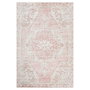 Conceptum Alfombra Woopamuk193 Crema 100 x 200 cm